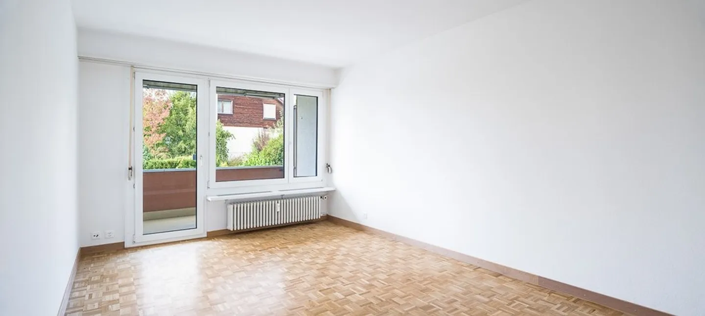 Wohnung mieten - Foto 3 von 7