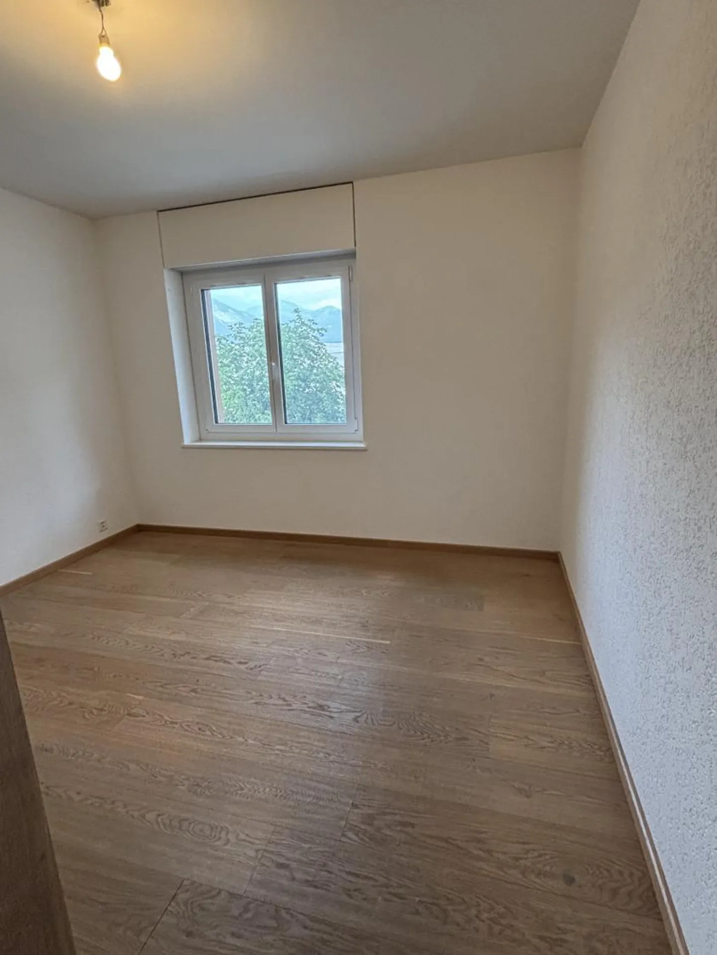 3,5 Zimmer Wohnung - Foto 9 von 12