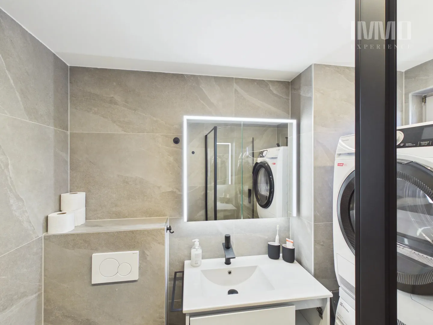 Appartamento 3,5 camere affascinante - Foto 9 di 30