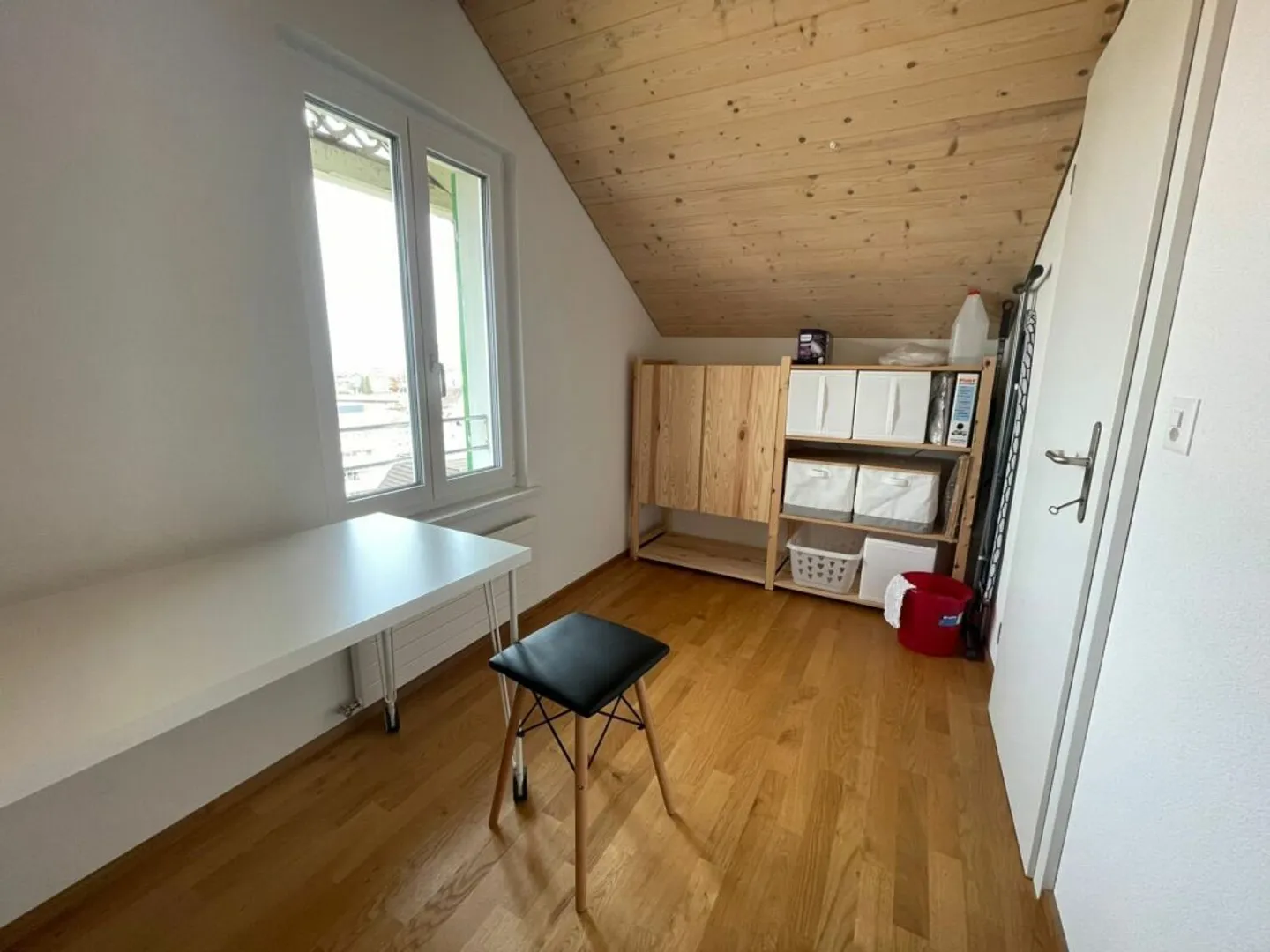 Appartamento in affitto - Foto 3 di 9