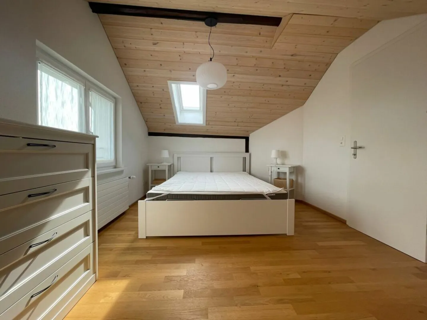 Appartamento in affitto - Foto 4 di 9