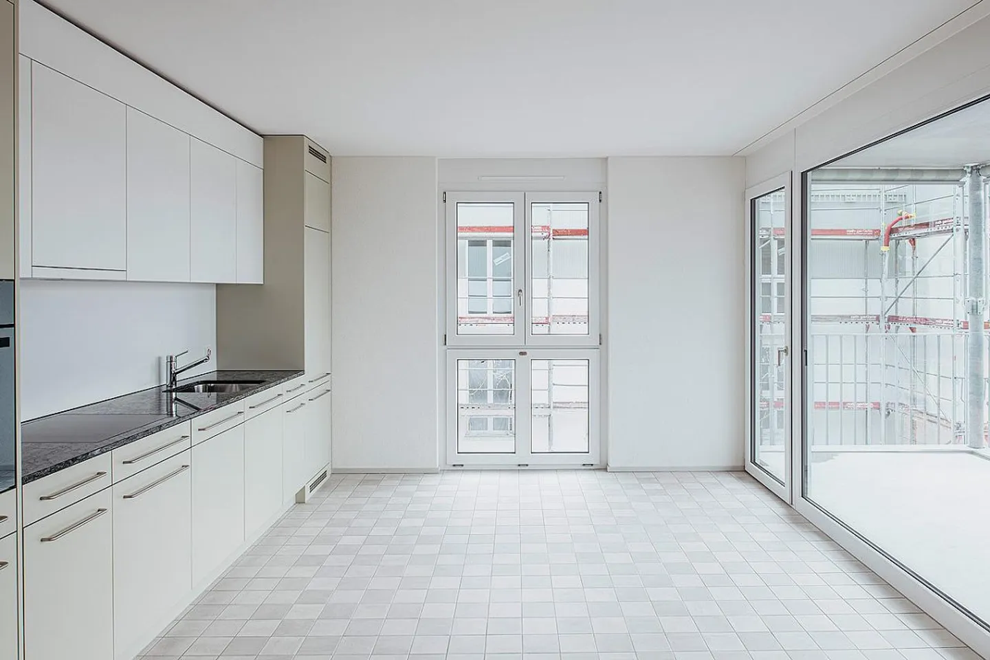 Appartement 2.5 pièces à Flawil - Photo 8 sur 8