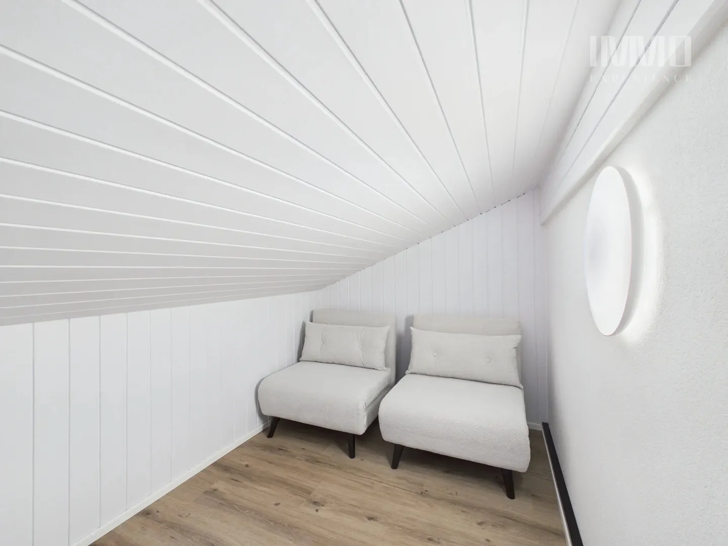 Appartamento 3,5 camere affascinante - Foto 12 di 30