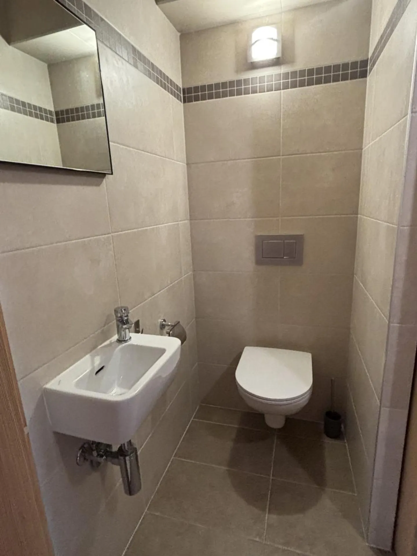 3,5 Zimmer Wohnung - Foto 10 von 12