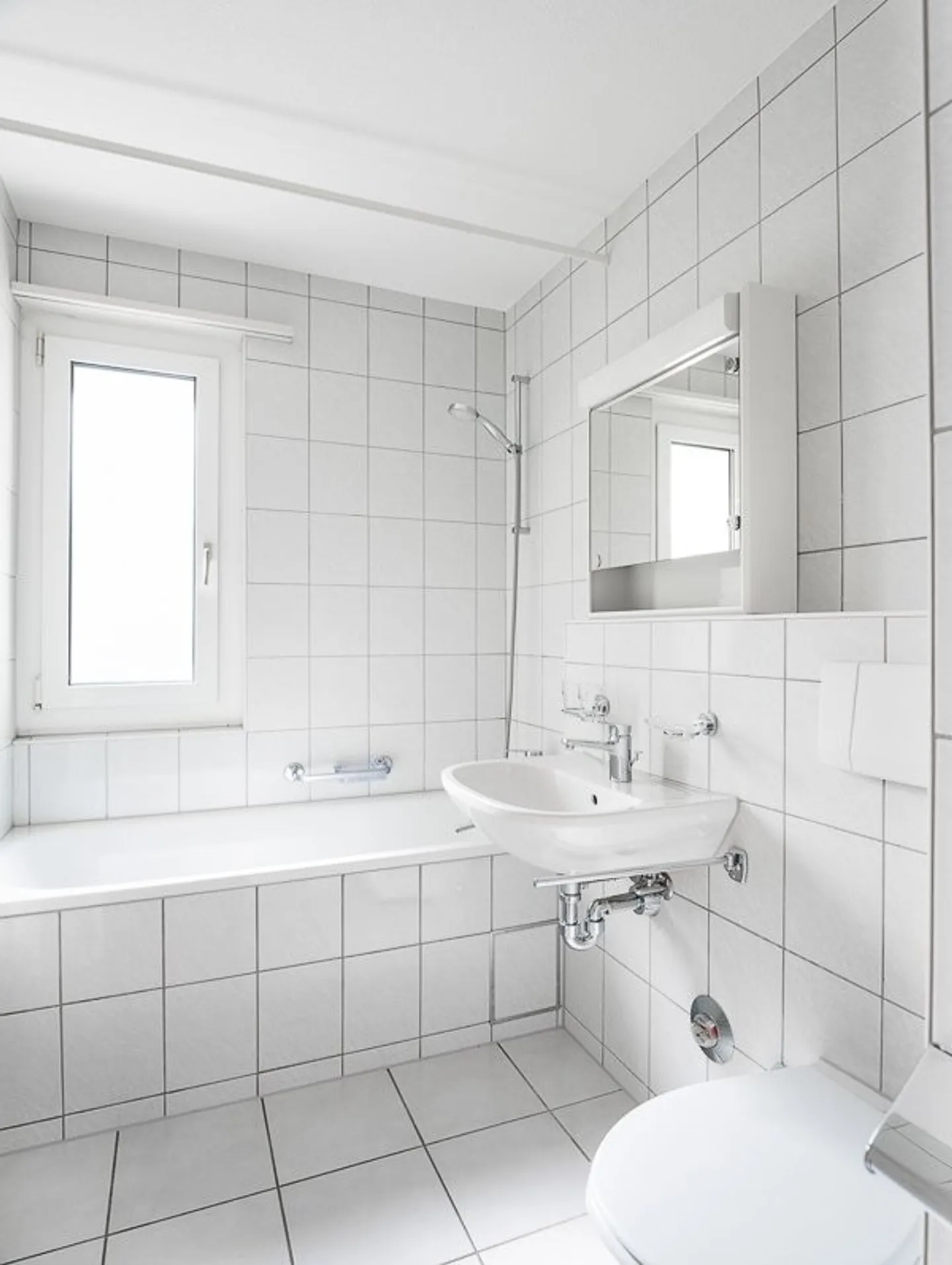 Wohnung mieten - Foto 4 von 7