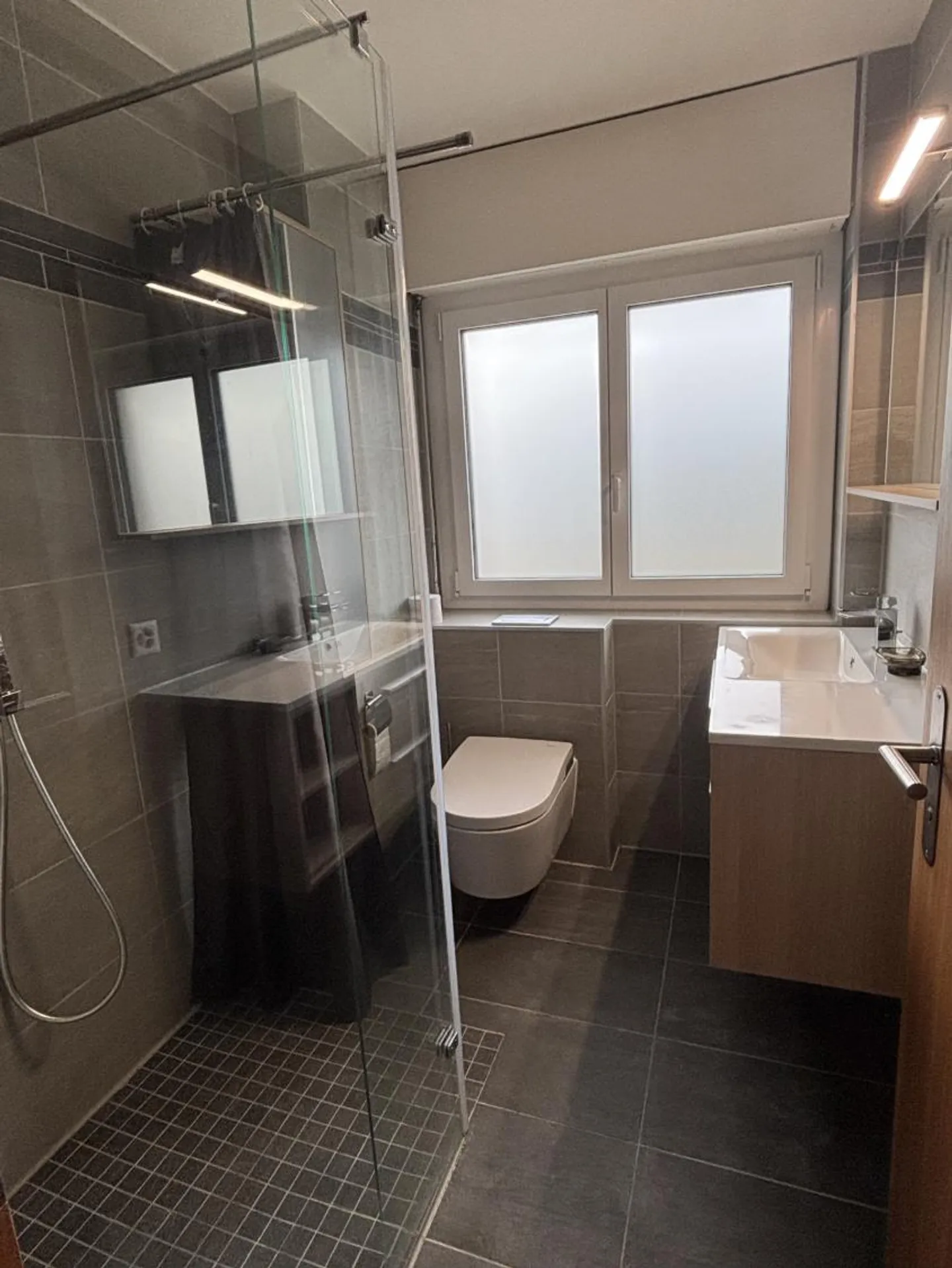 3,5 Zimmer Wohnung - Foto 11 von 12