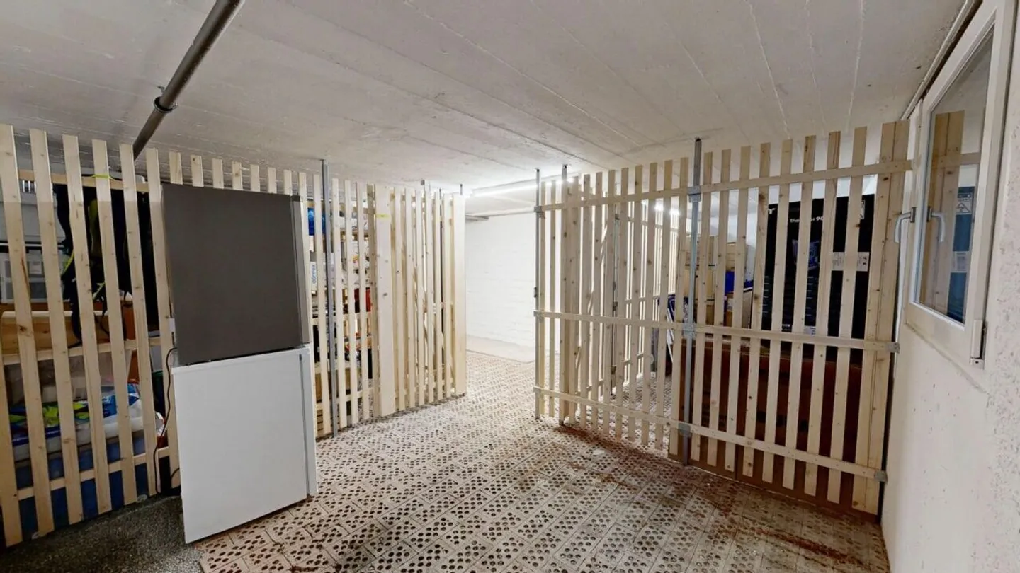 Apartment for sale - Photo 17 of 18