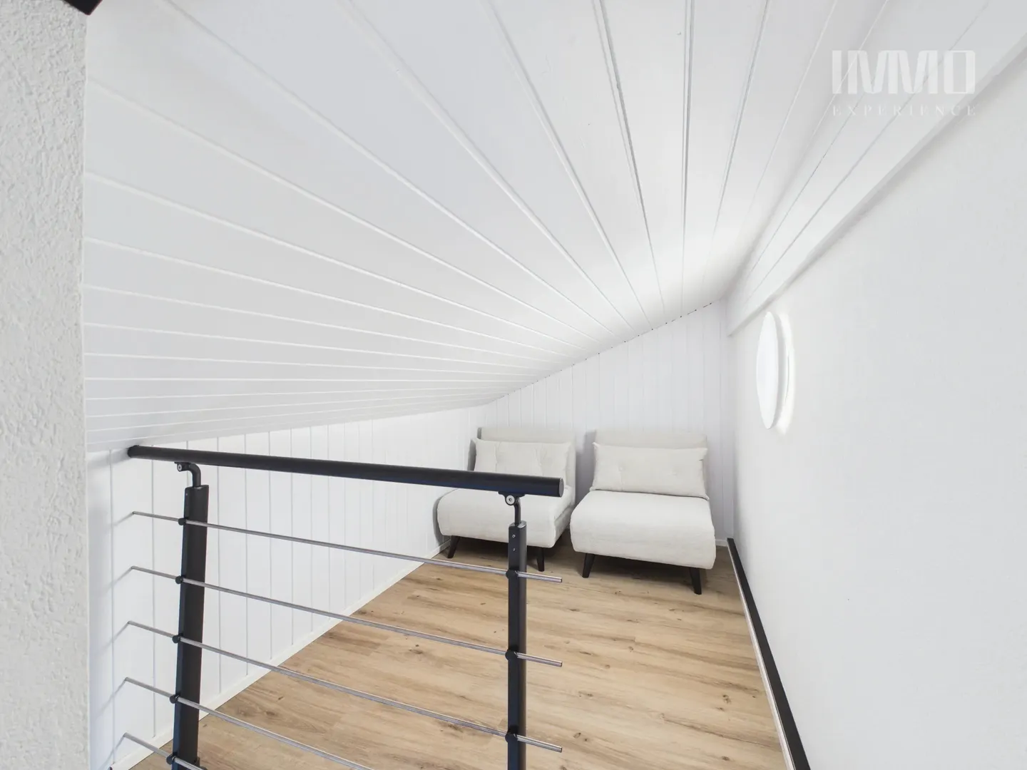 Appartamento 3,5 camere affascinante - Foto 13 di 30