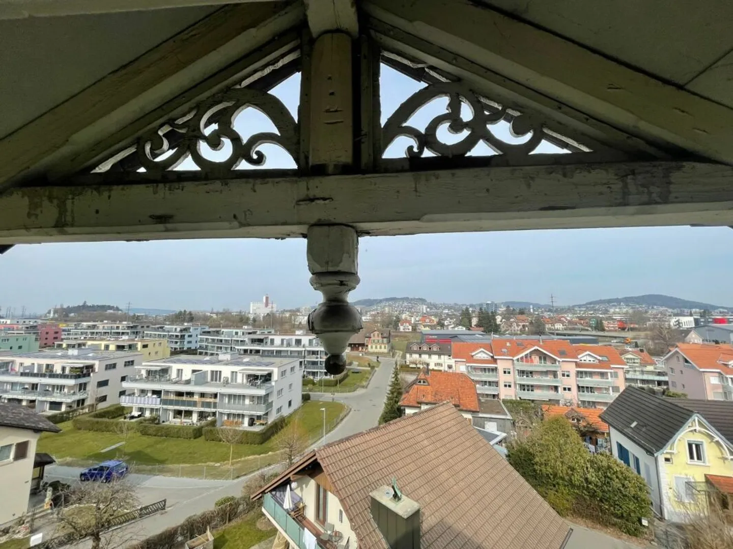 Appartamento in affitto - Foto 9 di 9