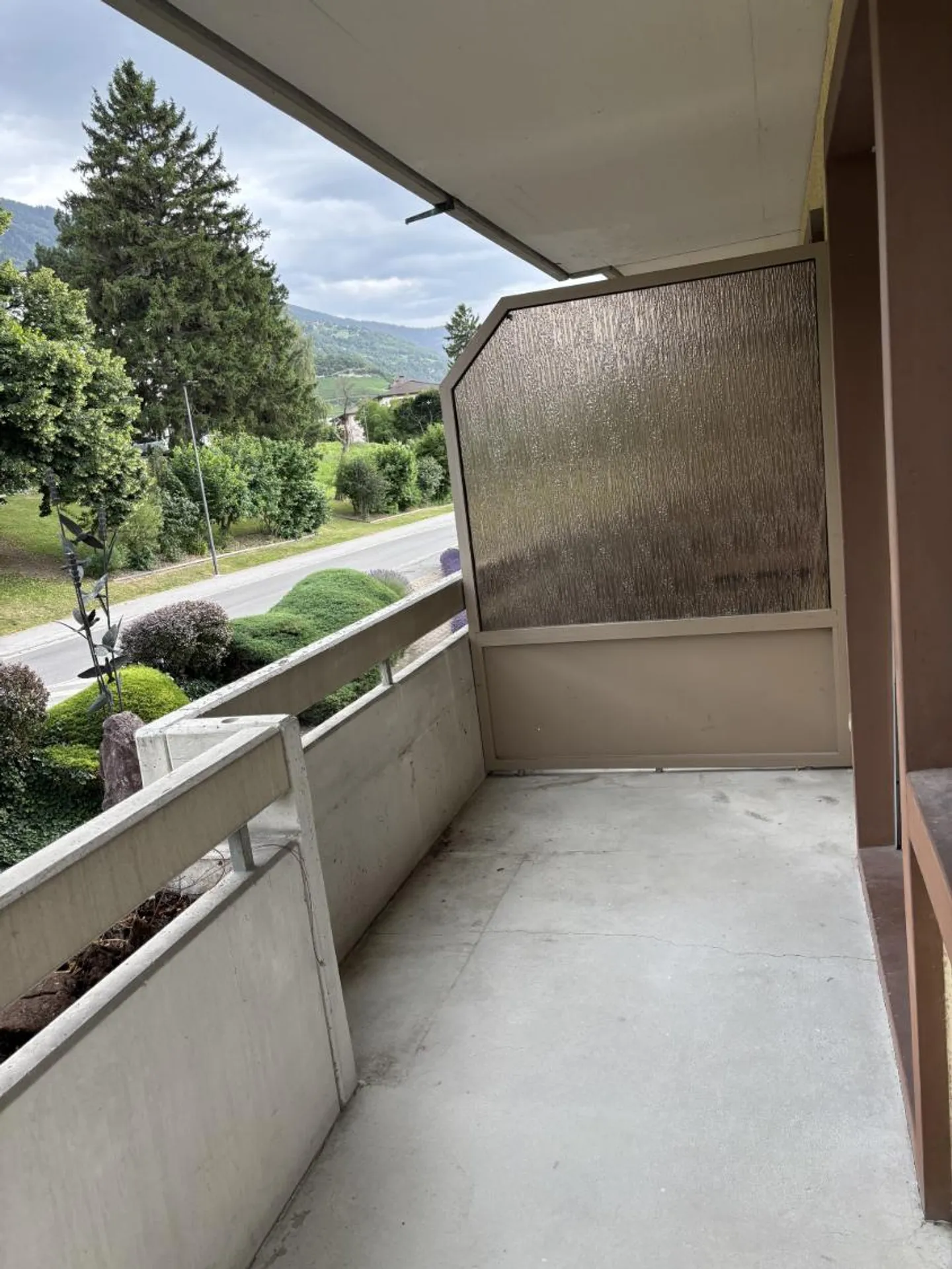 3,5 Zimmer Wohnung - Foto 12 von 12