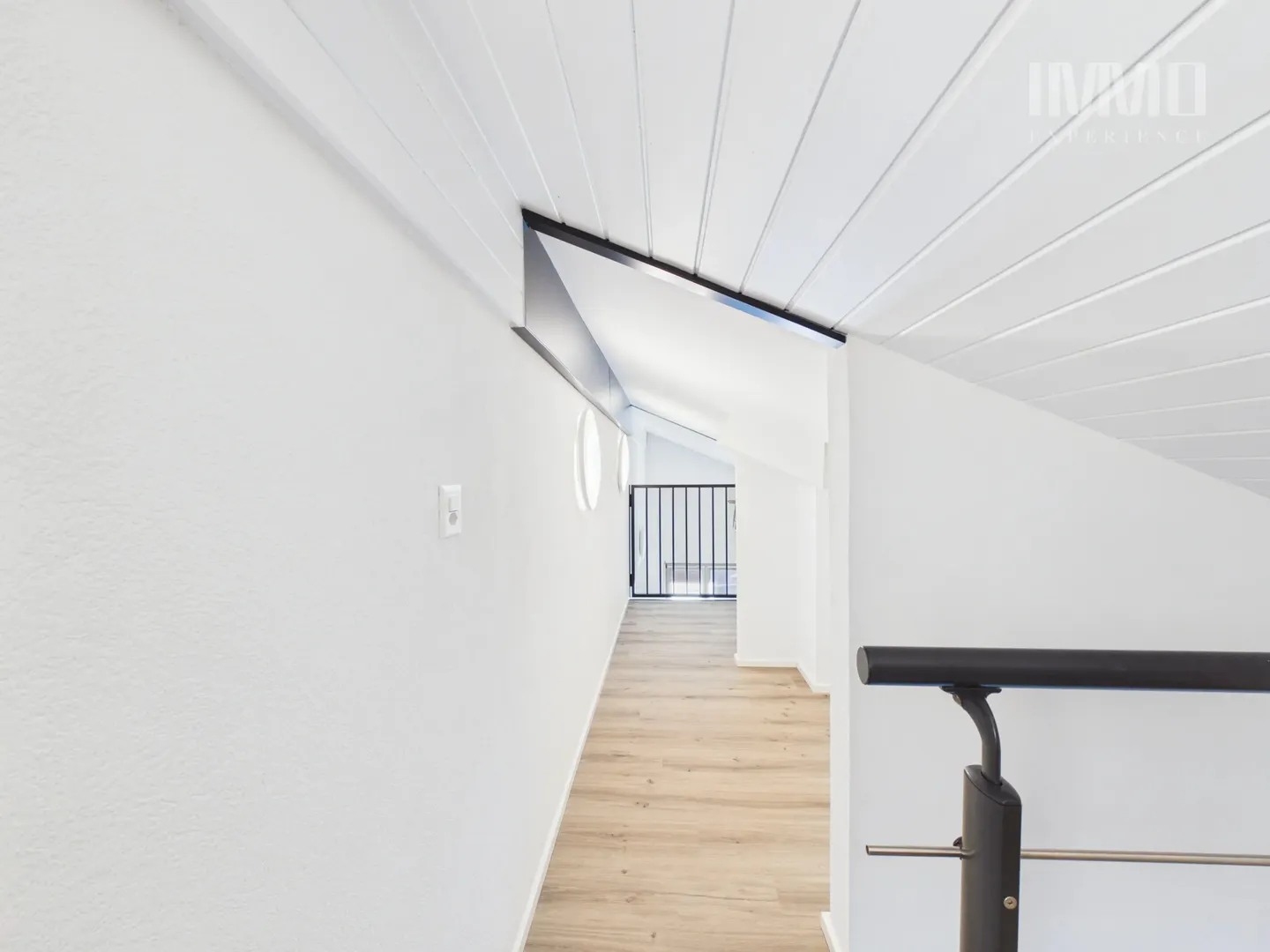 Appartamento 3,5 camere affascinante - Foto 14 di 30