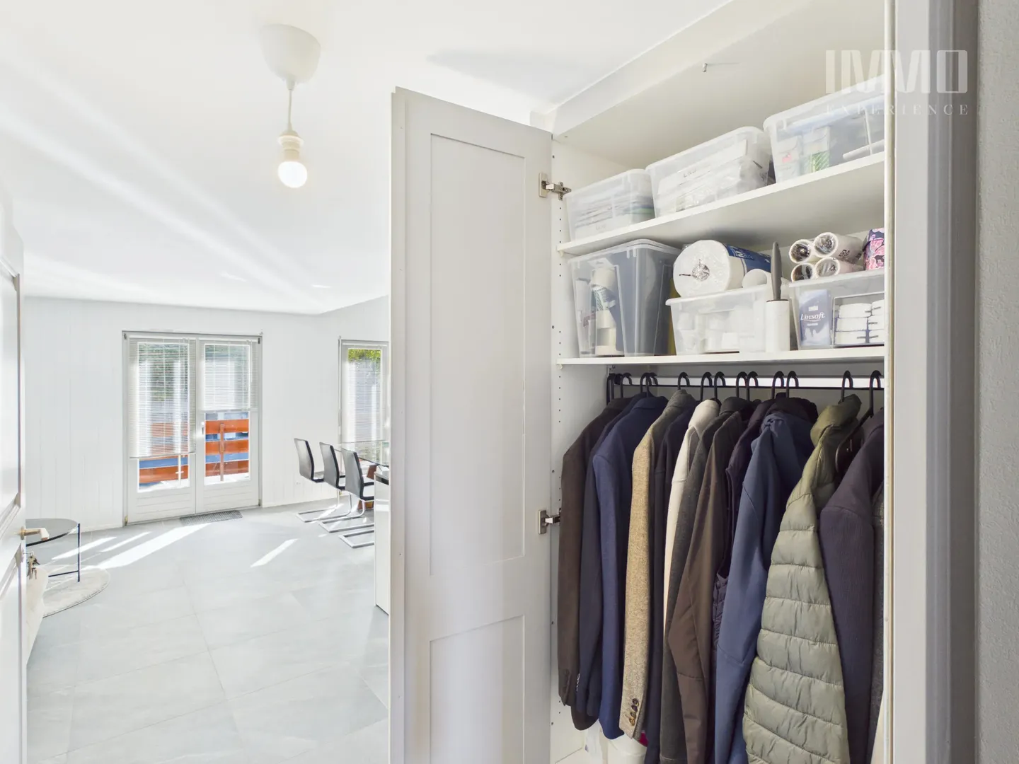 Appartamento 3,5 camere affascinante - Foto 17 di 30