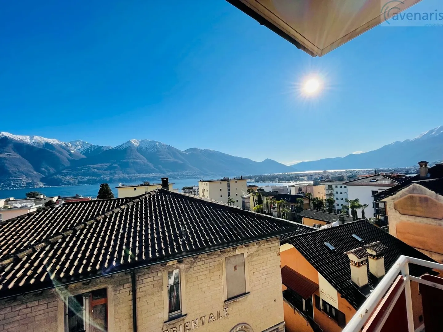 Proprietà di investimento: MFH con quindici appartamenti e EFH con due appartamenti - Foto 12 di 14