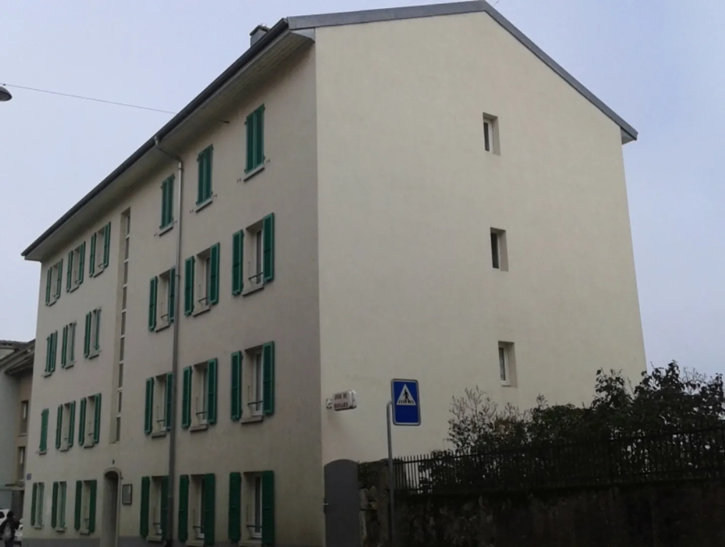 2,5 camere in un quartiere tranquillo - Foto 1 di 1