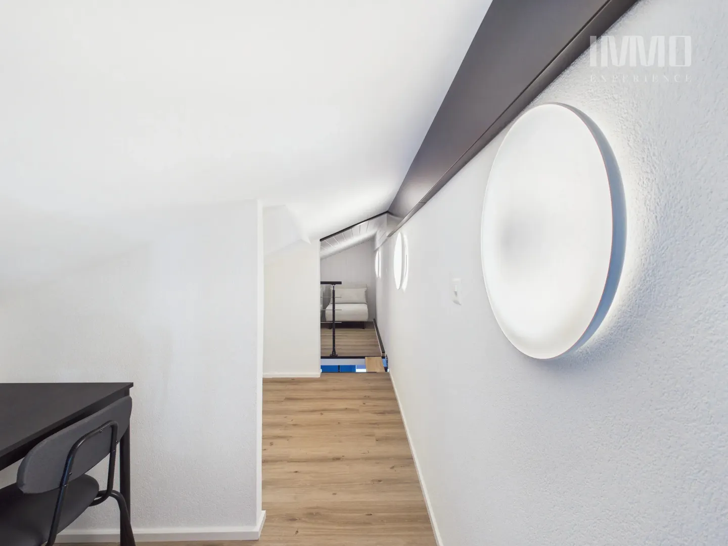 Appartamento 3,5 camere affascinante - Foto 16 di 30