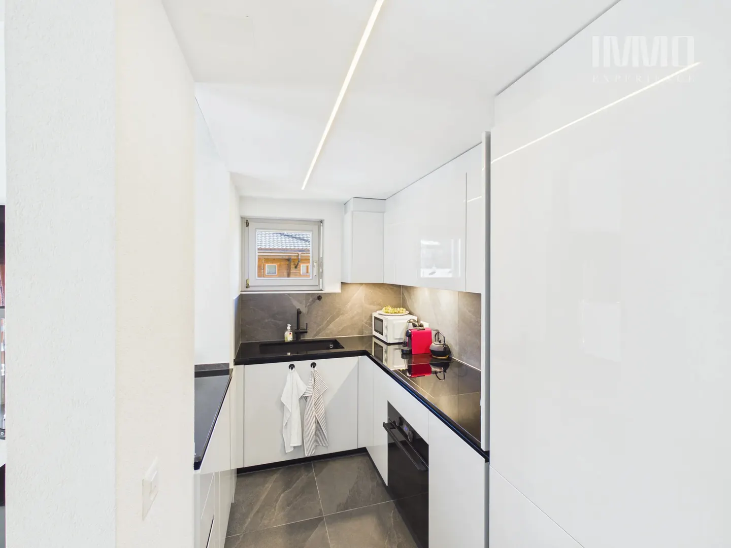 Appartamento 3,5 camere affascinante - Foto 18 di 30