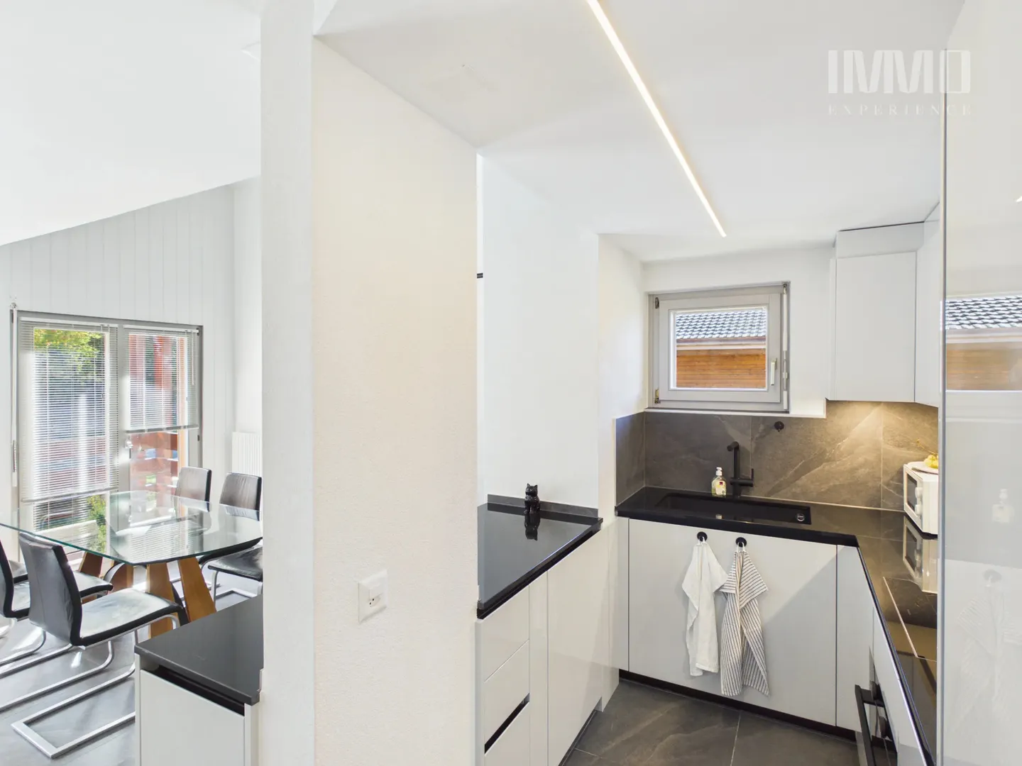 Appartamento 3,5 camere affascinante - Foto 19 di 30