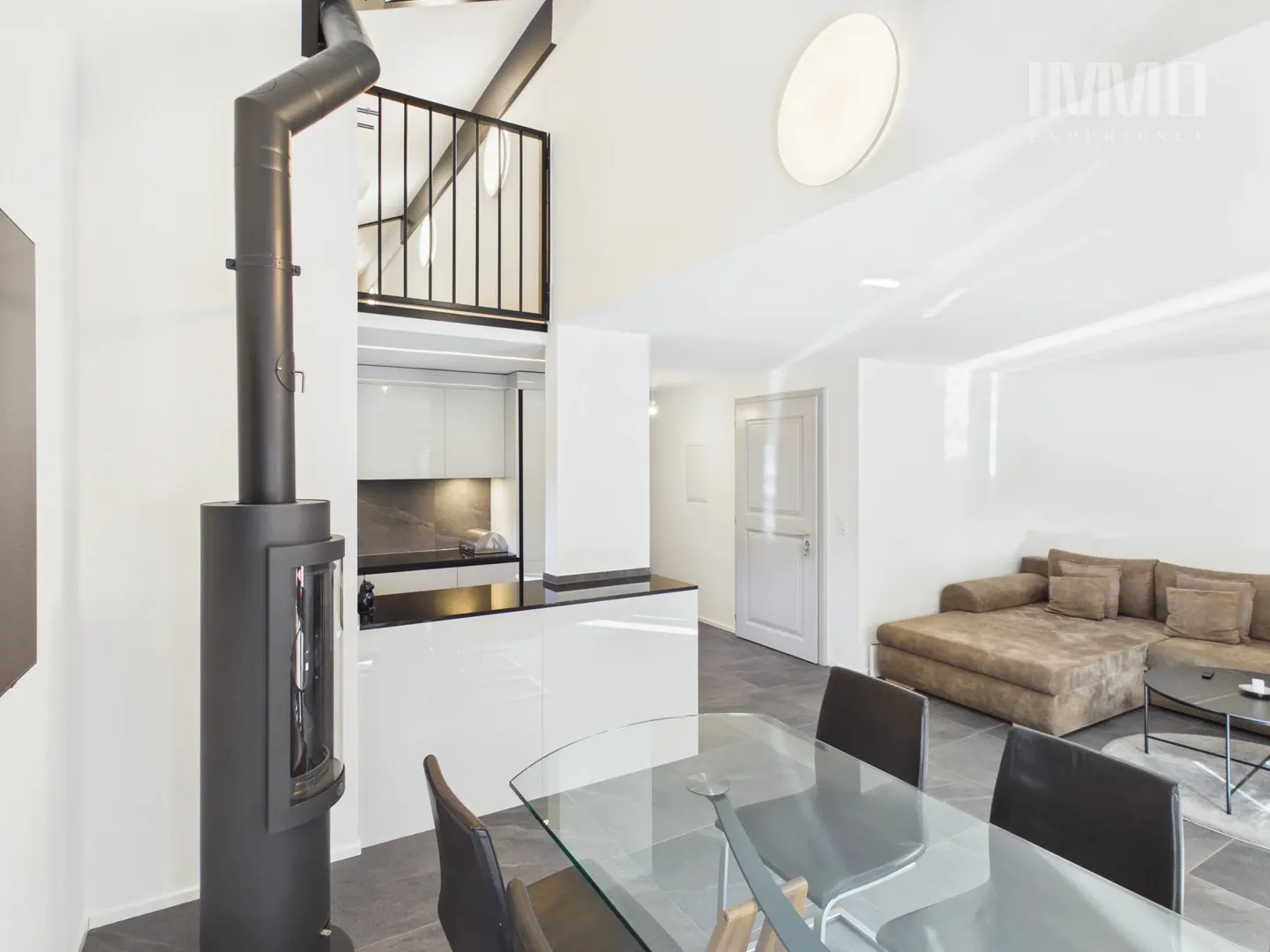 Appartamento 3,5 camere affascinante - Foto 21 di 30