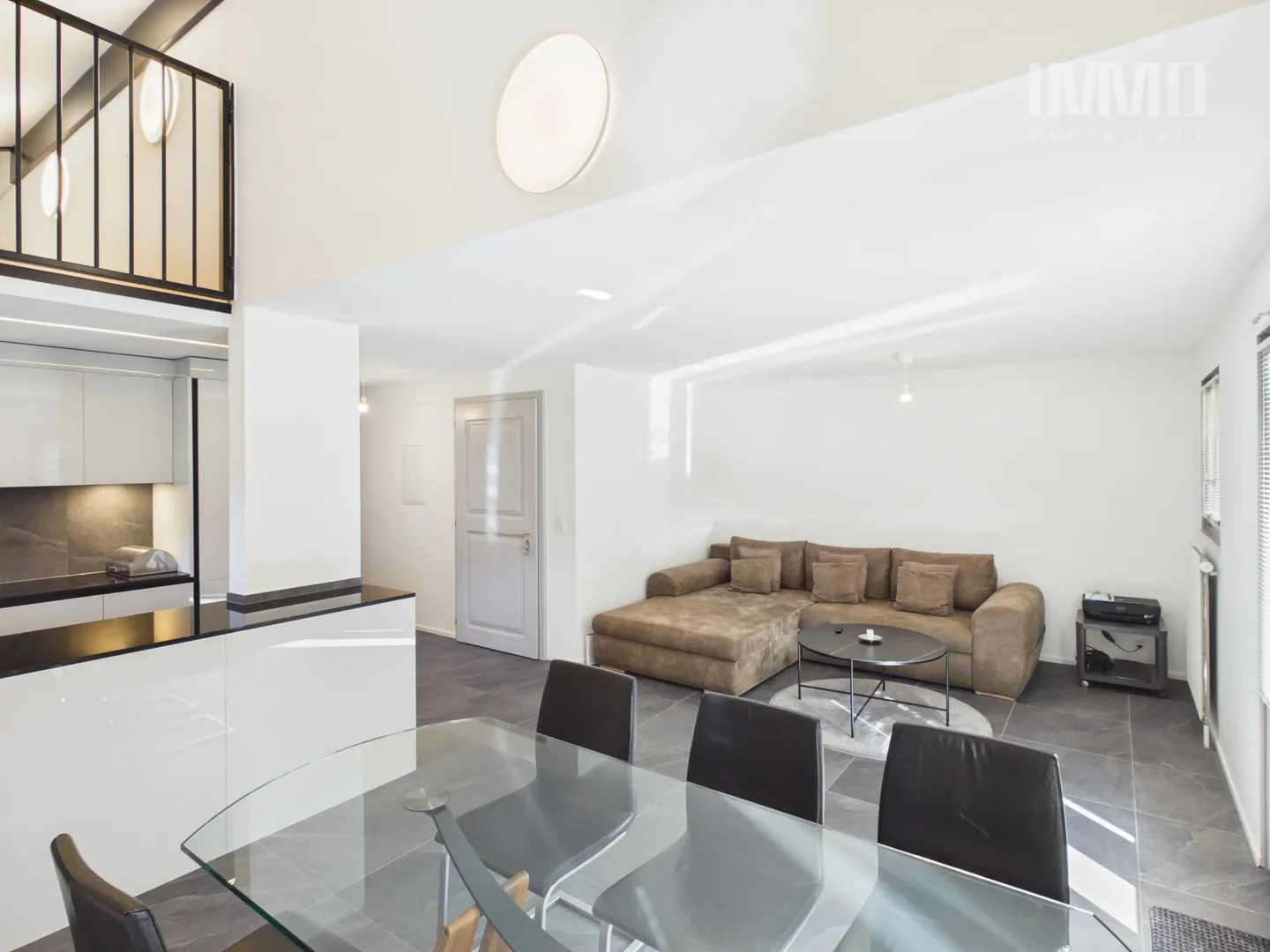 Appartamento 3,5 camere affascinante - Foto 22 di 30
