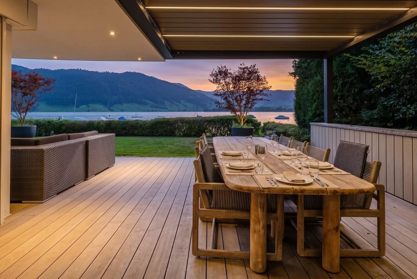 Offerta esclusiva: Gioiello con accesso privato al lago - Foto 11 di 13