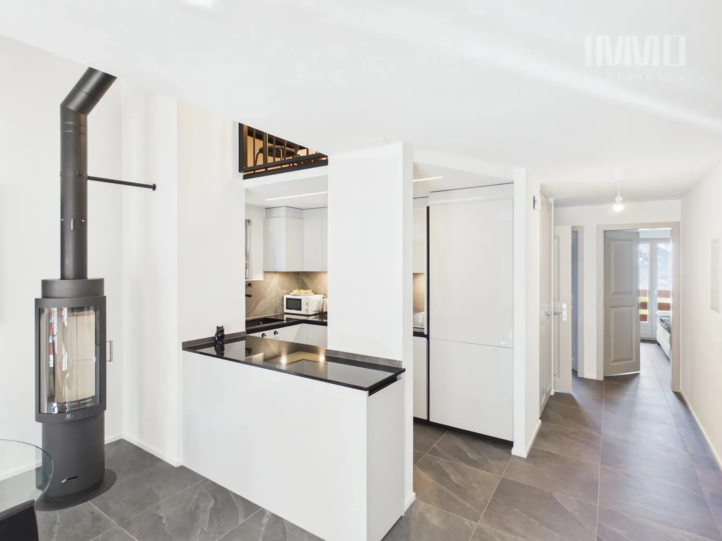 Appartamento 3,5 camere affascinante - Foto 20 di 30