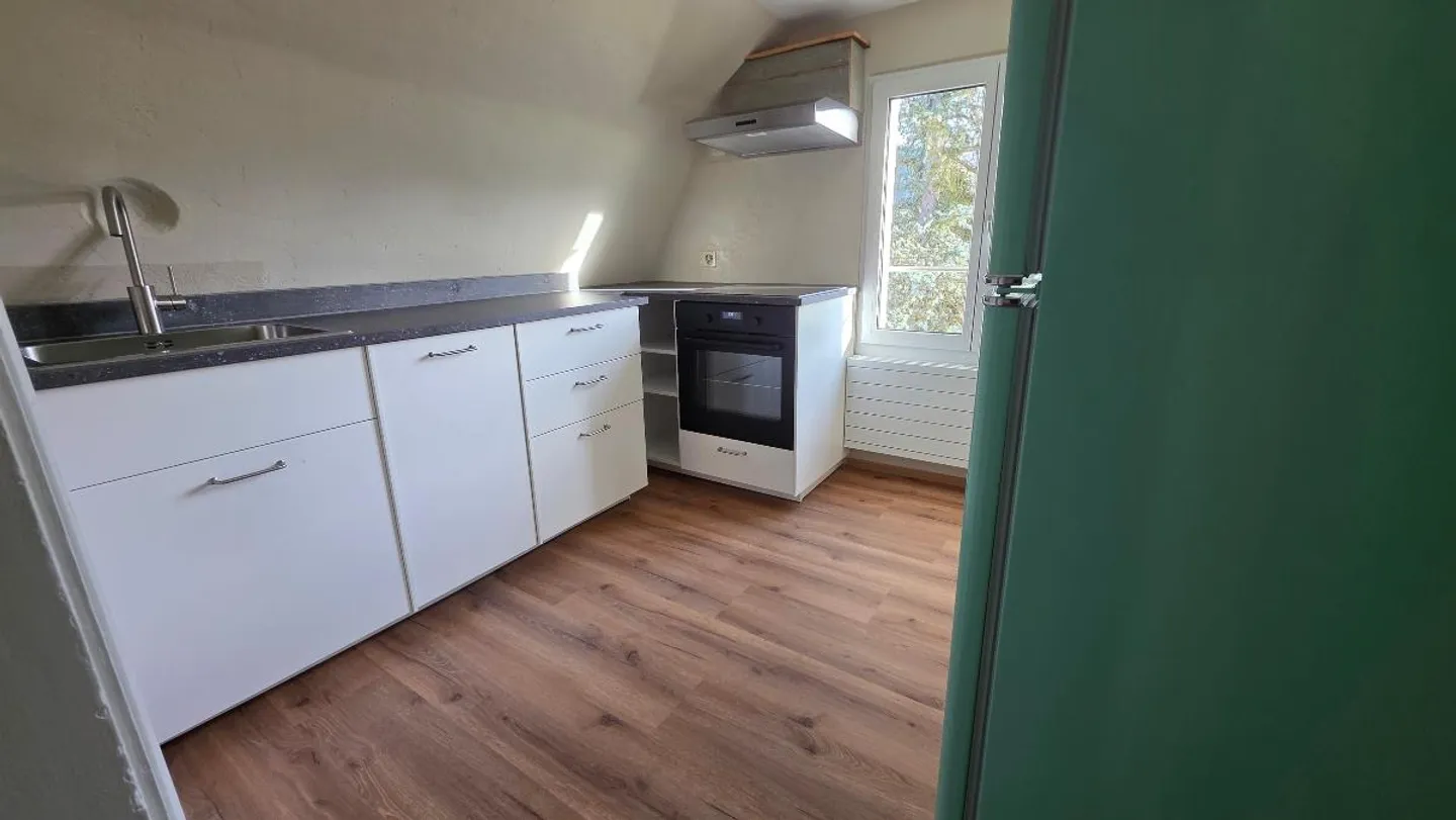 5 Room Penthouse Apartment - Photo 4 of 5