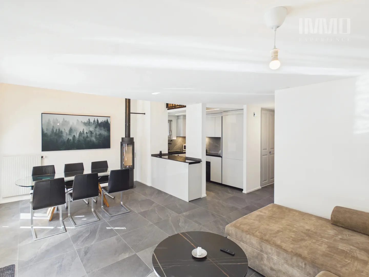Appartamento 3,5 camere affascinante - Foto 23 di 30