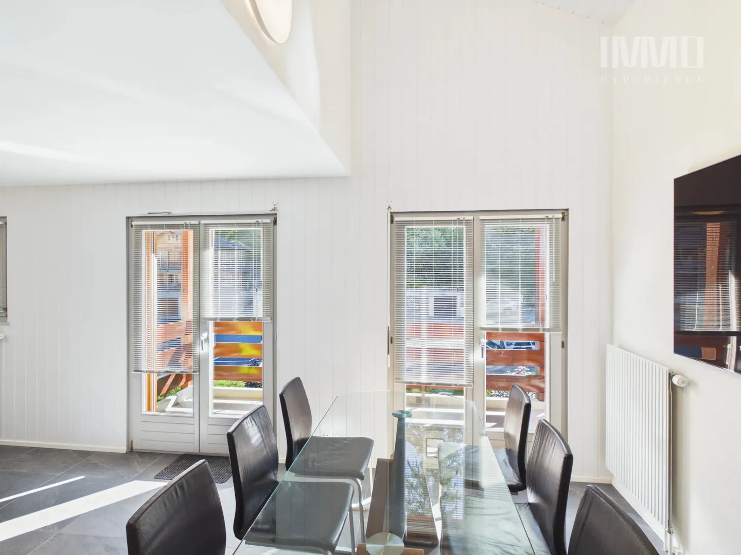 Appartamento 3,5 camere affascinante - Foto 24 di 30
