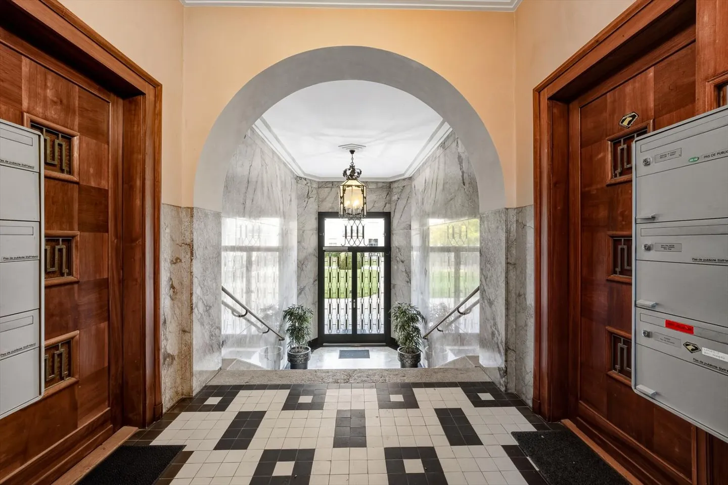 Appartamento 4.5 stanze - Foto 2 di 13