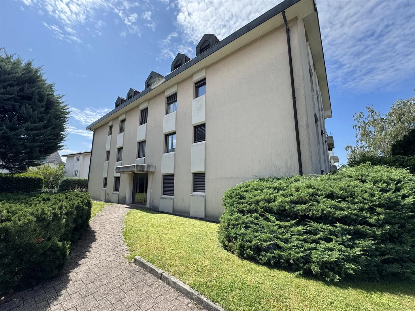 Appartement 4.5 pièces - Photo 2 sur 4