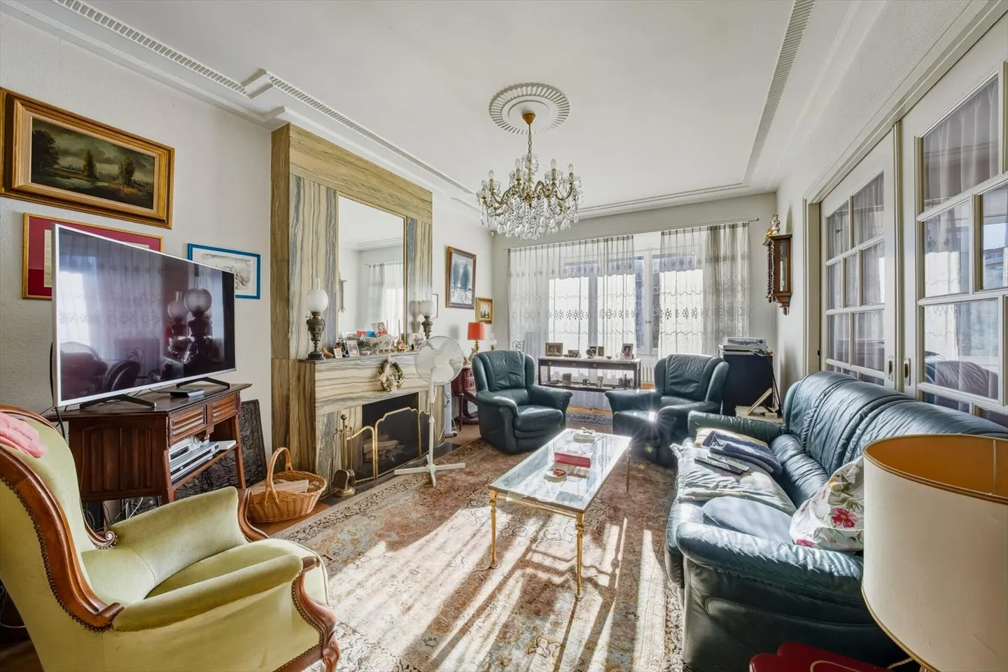 Appartamento 4.5 stanze - Foto 3 di 13