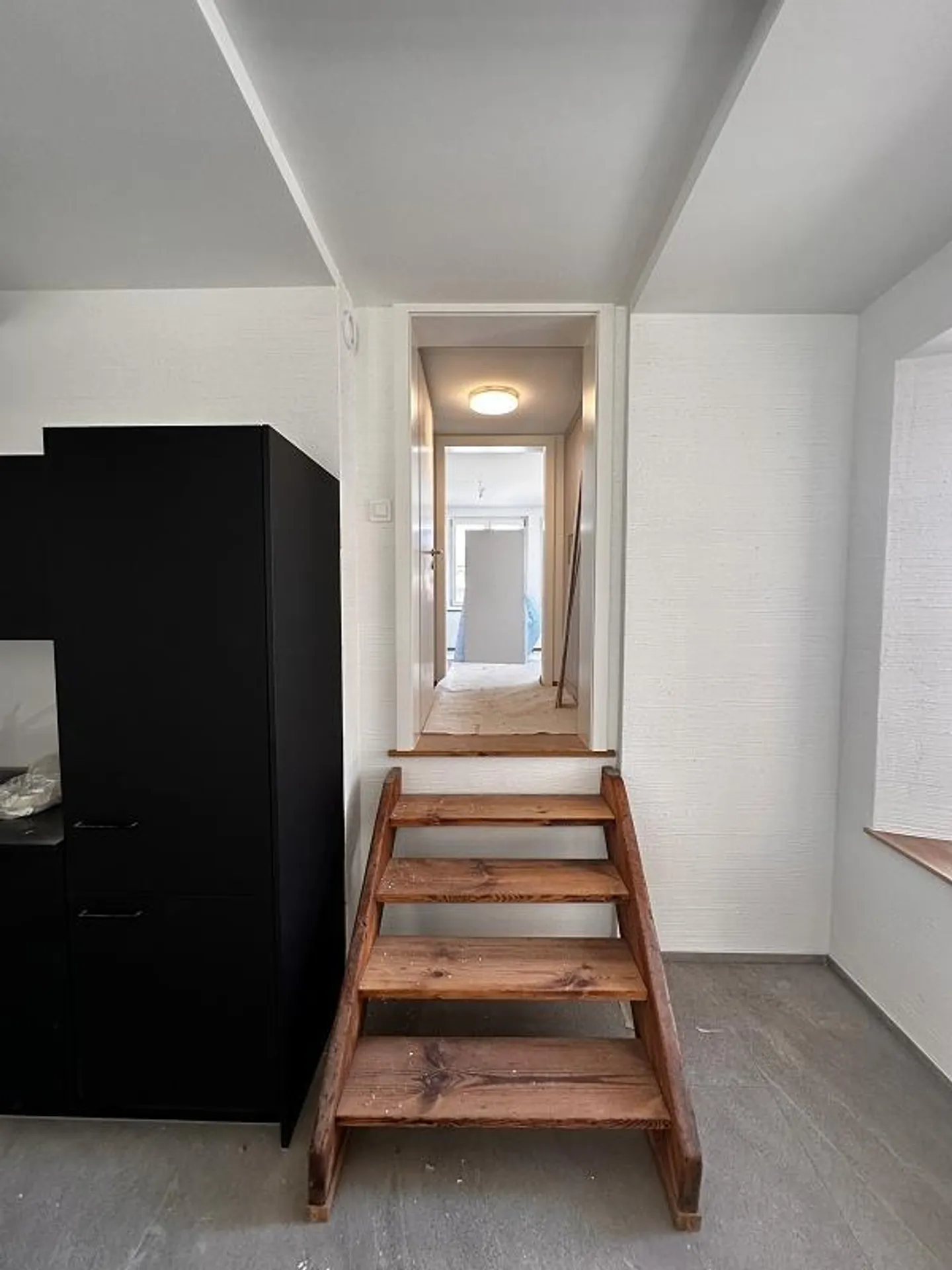 Loft abitativo di 2,5 stanze - Foto 5 di 13