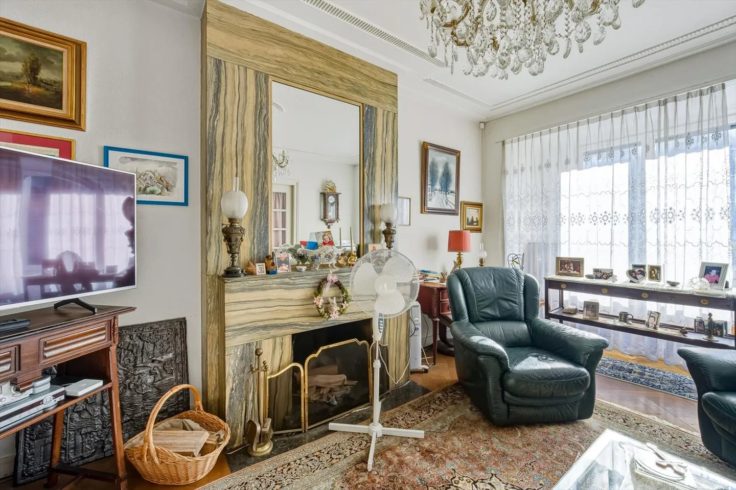 Appartamento 4.5 stanze - Foto 4 di 13