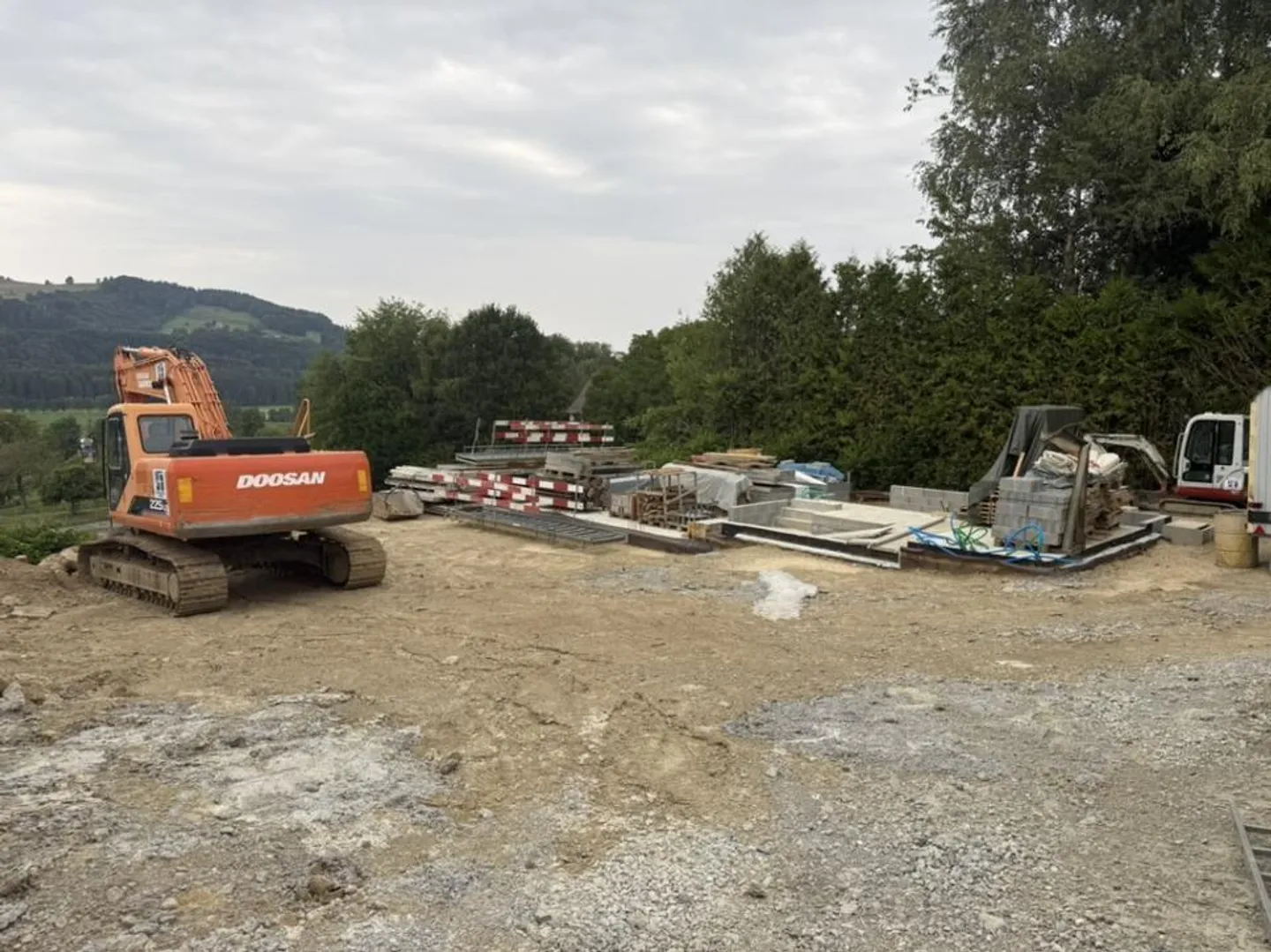 Construction in Progress - Photo 2 of 10