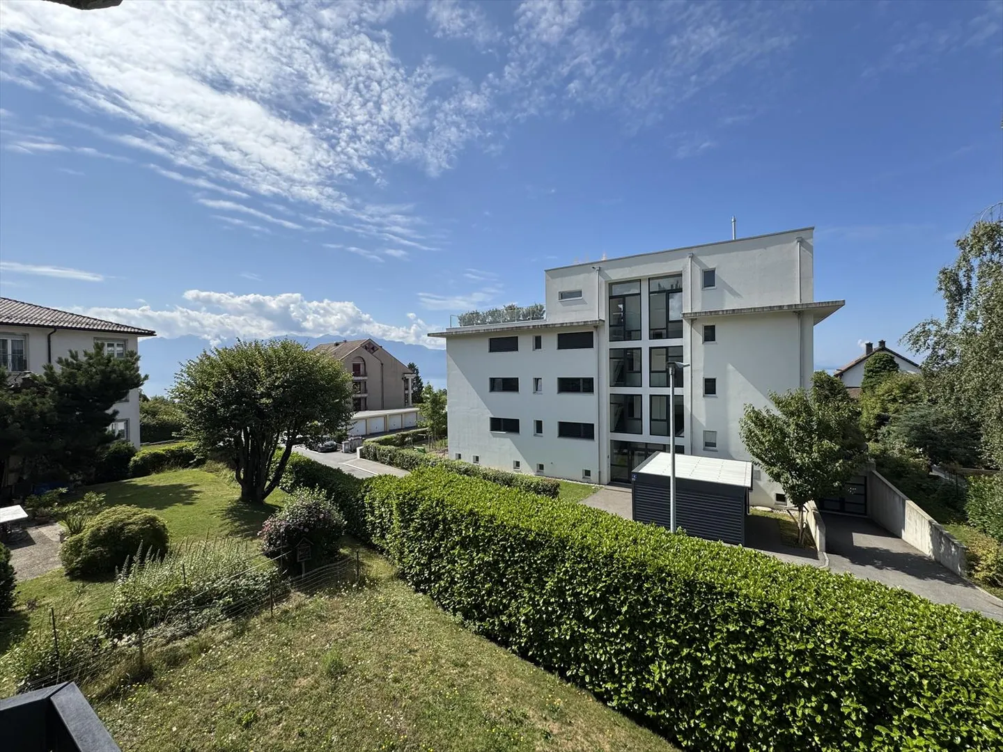 Appartement 4.5 pièces - Photo 1 sur 4