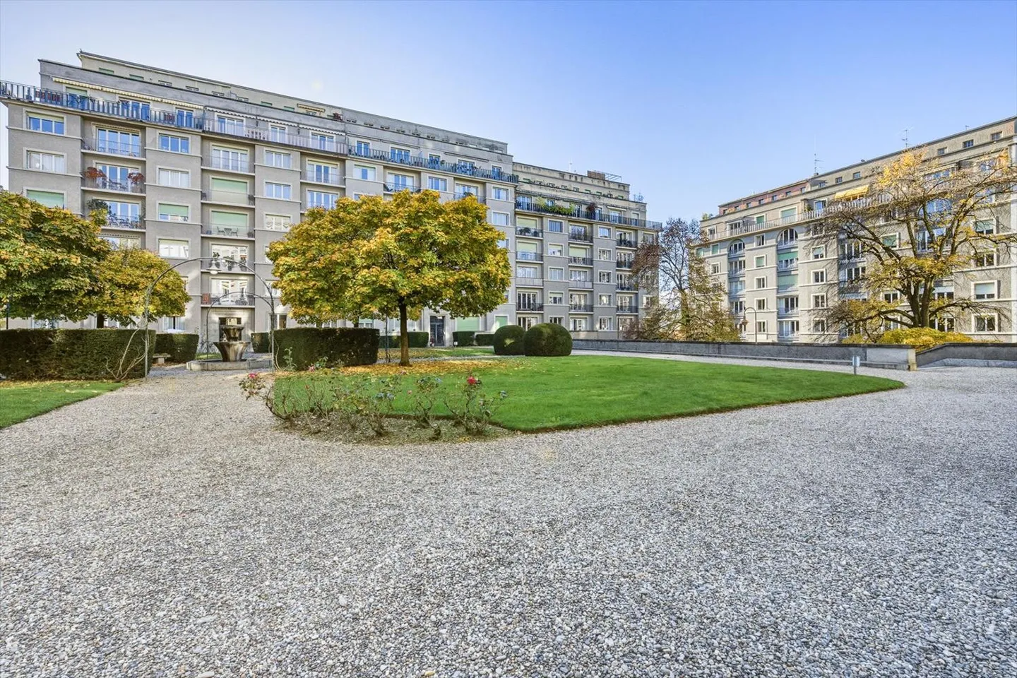 Appartamento 4.5 stanze - Foto 1 di 13