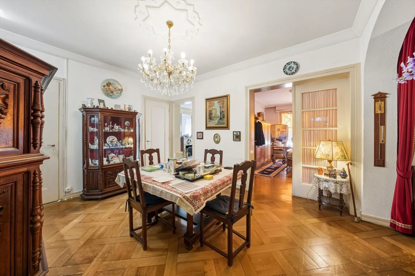 Appartamento 4.5 stanze - Foto 5 di 13