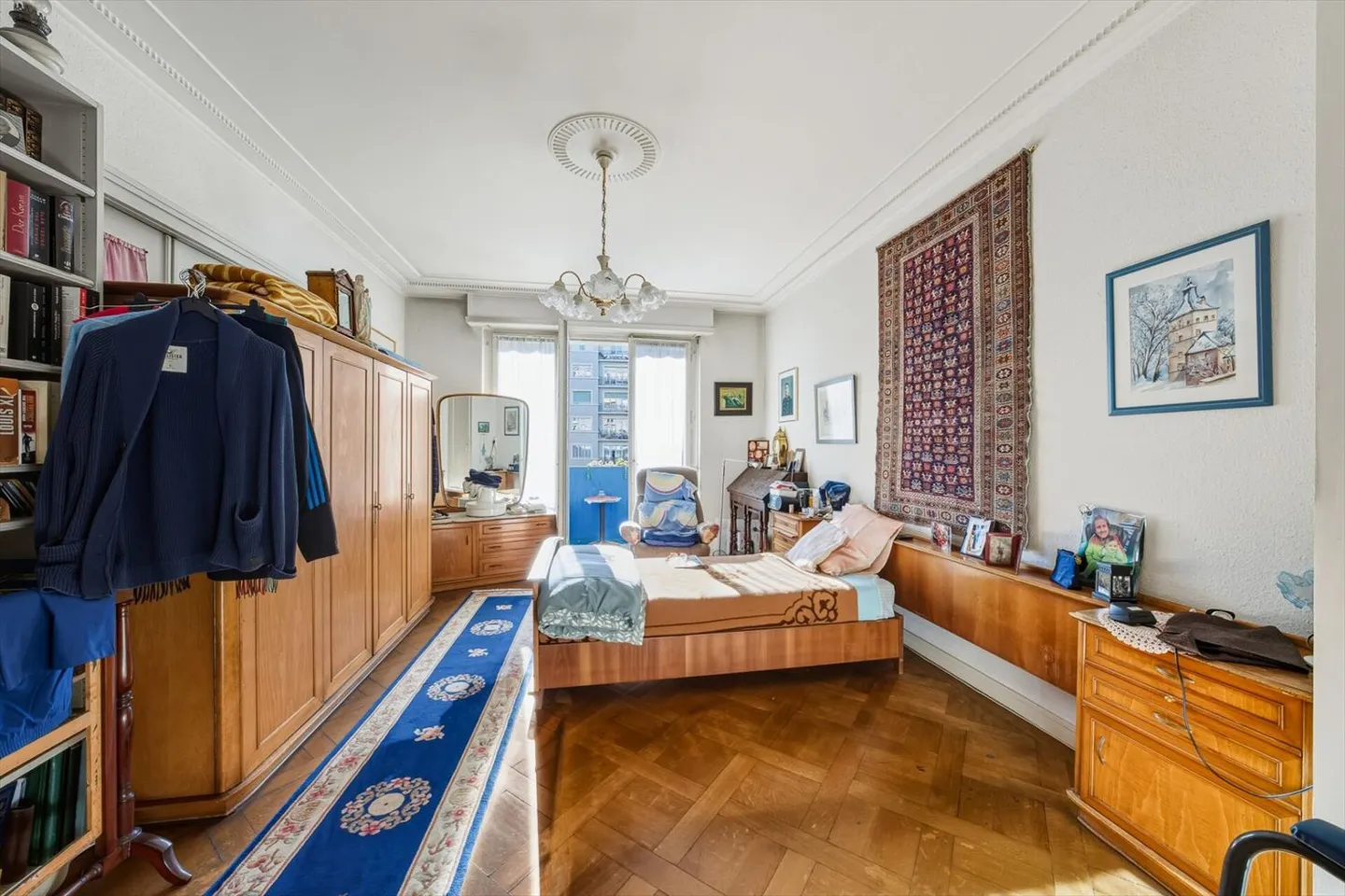 Appartamento 4.5 stanze - Foto 6 di 13