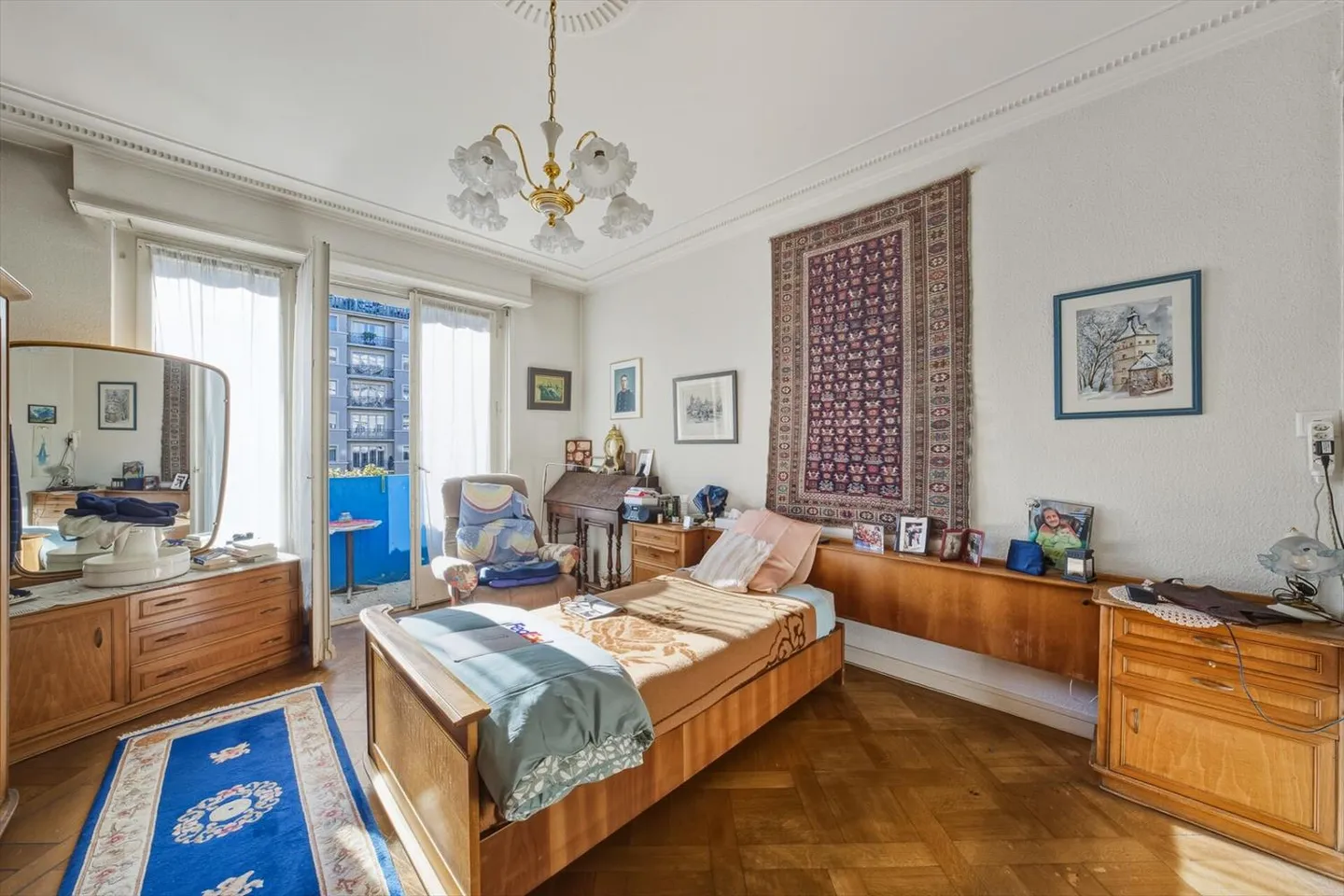 Appartamento 4.5 stanze - Foto 7 di 13