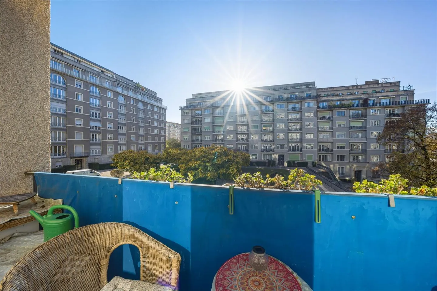 Appartamento 4.5 stanze - Foto 12 di 13