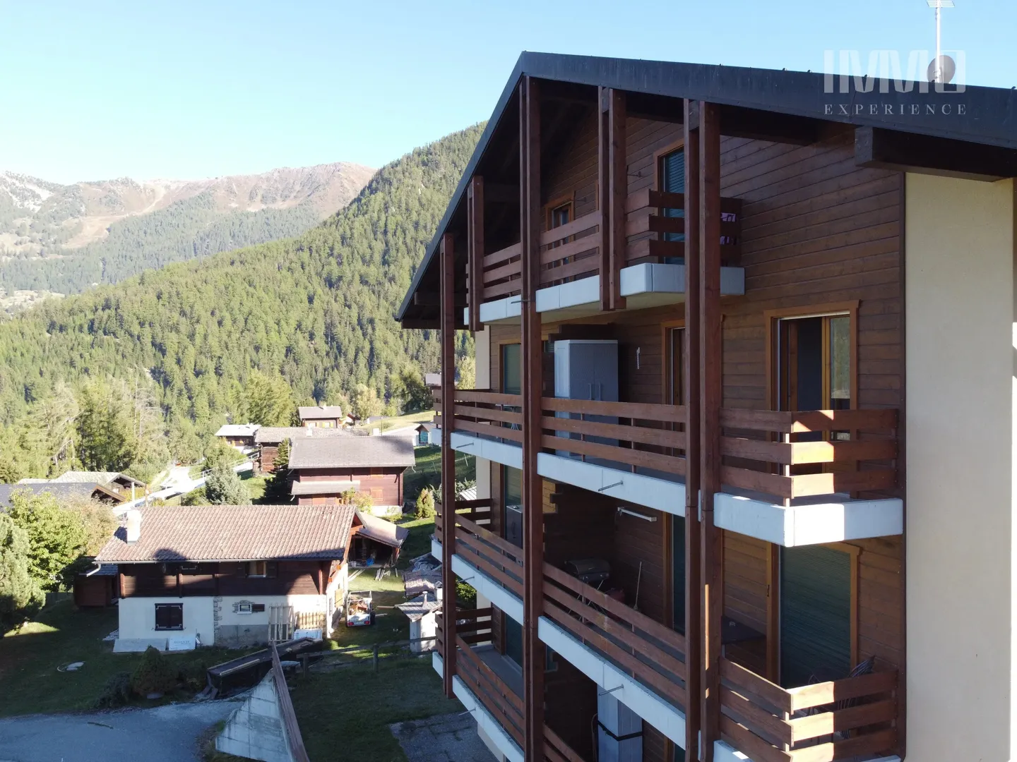 Appartamento 3,5 camere affascinante - Foto 27 di 30