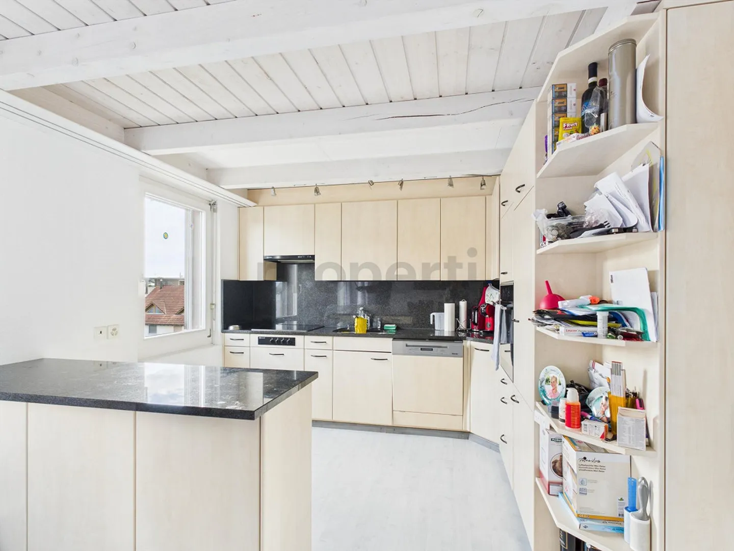 Charming 4.5-room maisonette in Weinfelden - Photo 4 of 12