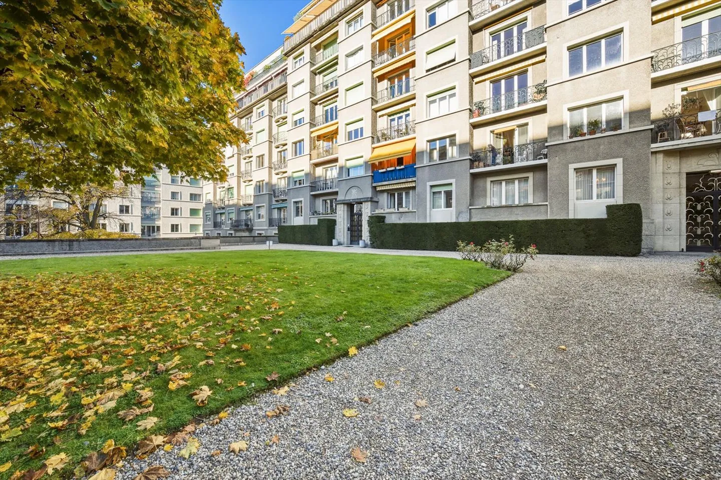 Appartamento 4.5 stanze - Foto 13 di 13