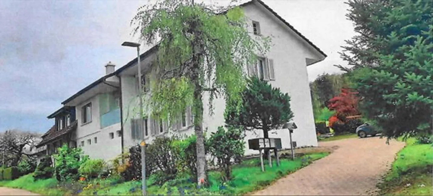 Casa 2 - 3 famiglie nella migliore zona residenziale - Foto 1 di 13