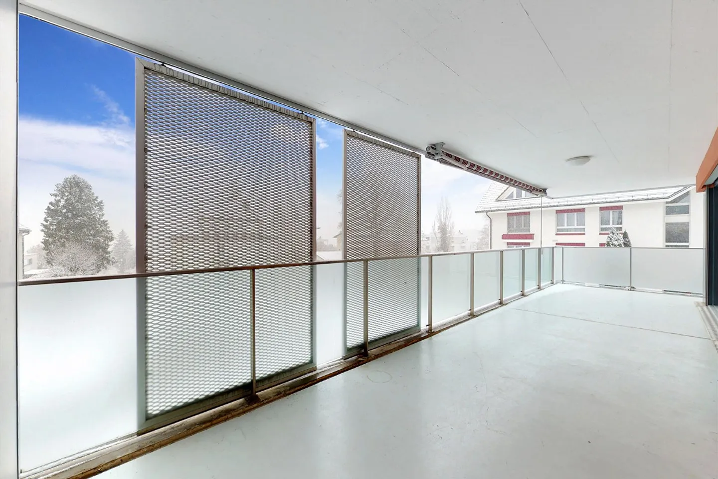 Modern apartment with west balcony for relaxation! - Photo 10 of 12