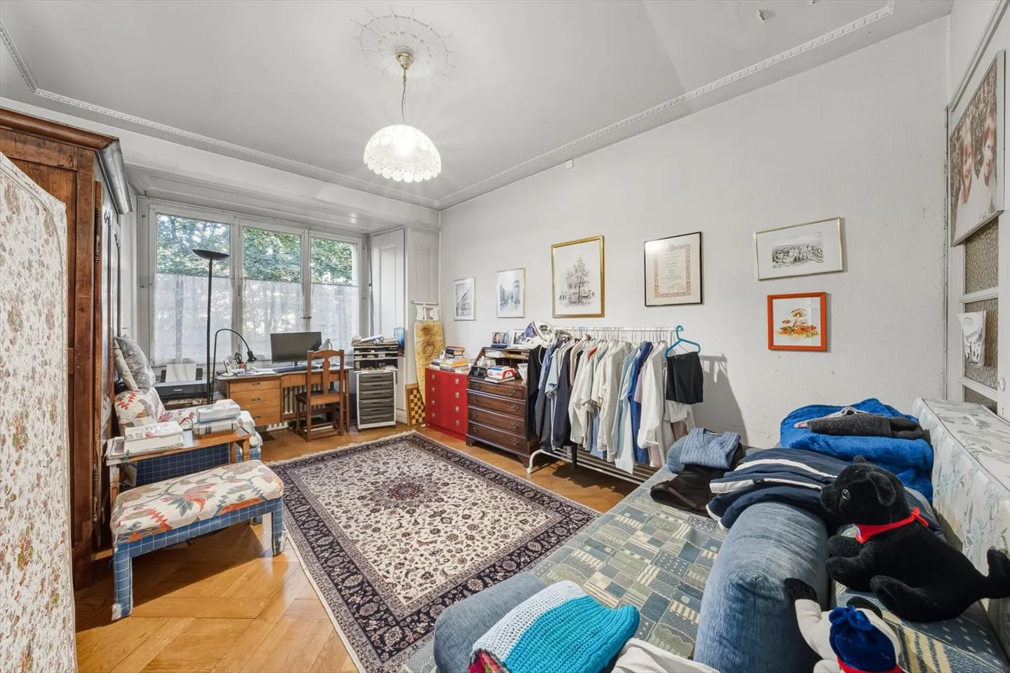 Appartamento 4.5 stanze - Foto 8 di 13