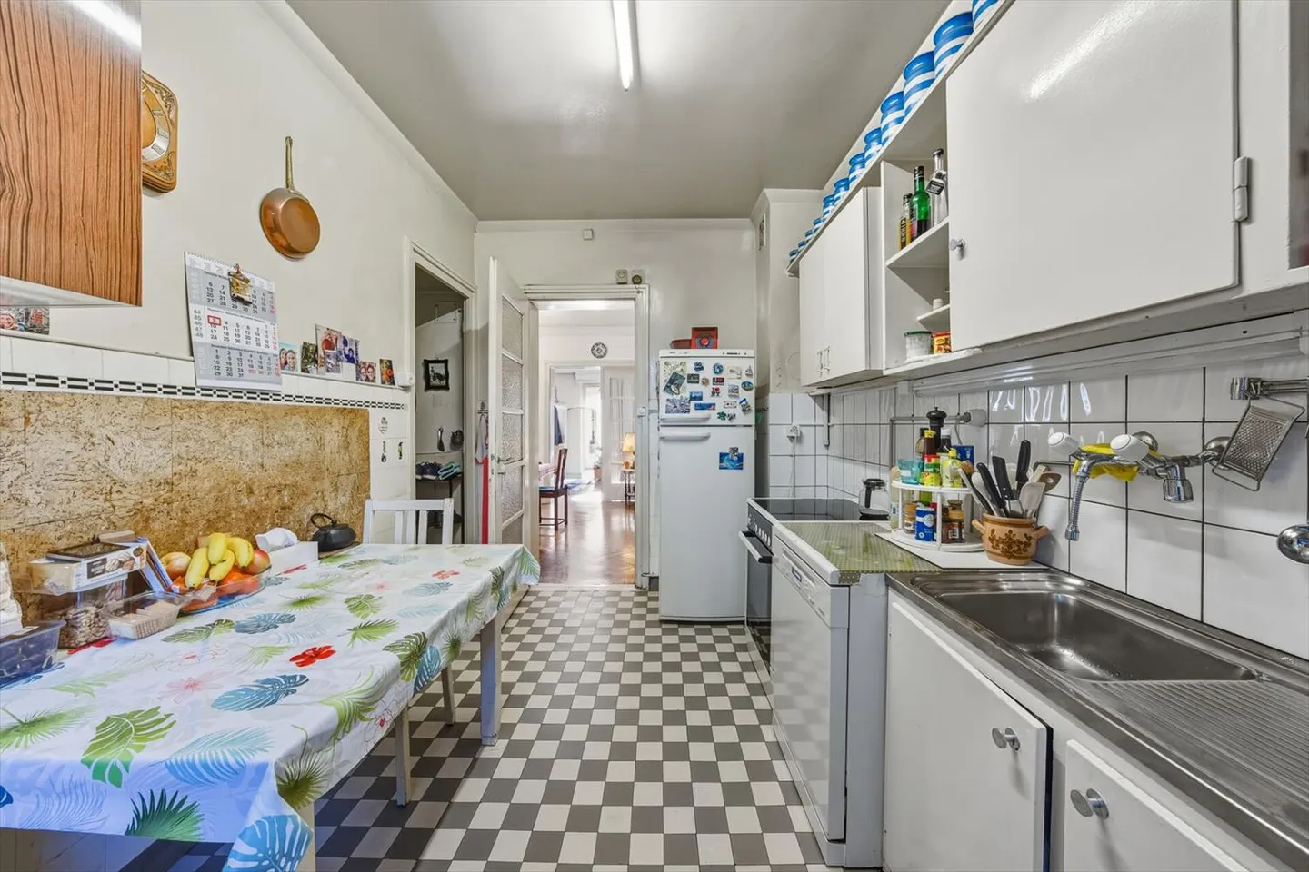 Appartamento 4.5 stanze - Foto 9 di 13