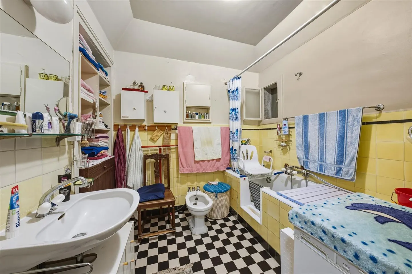 Appartamento 4.5 stanze - Foto 10 di 13