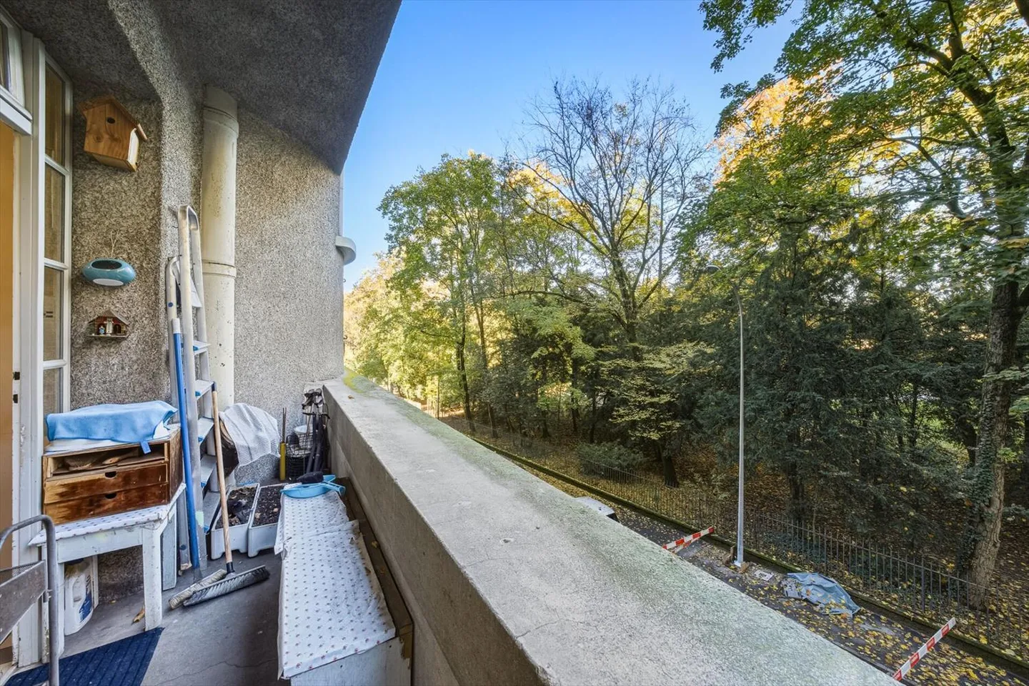 Appartamento 4.5 stanze - Foto 11 di 13