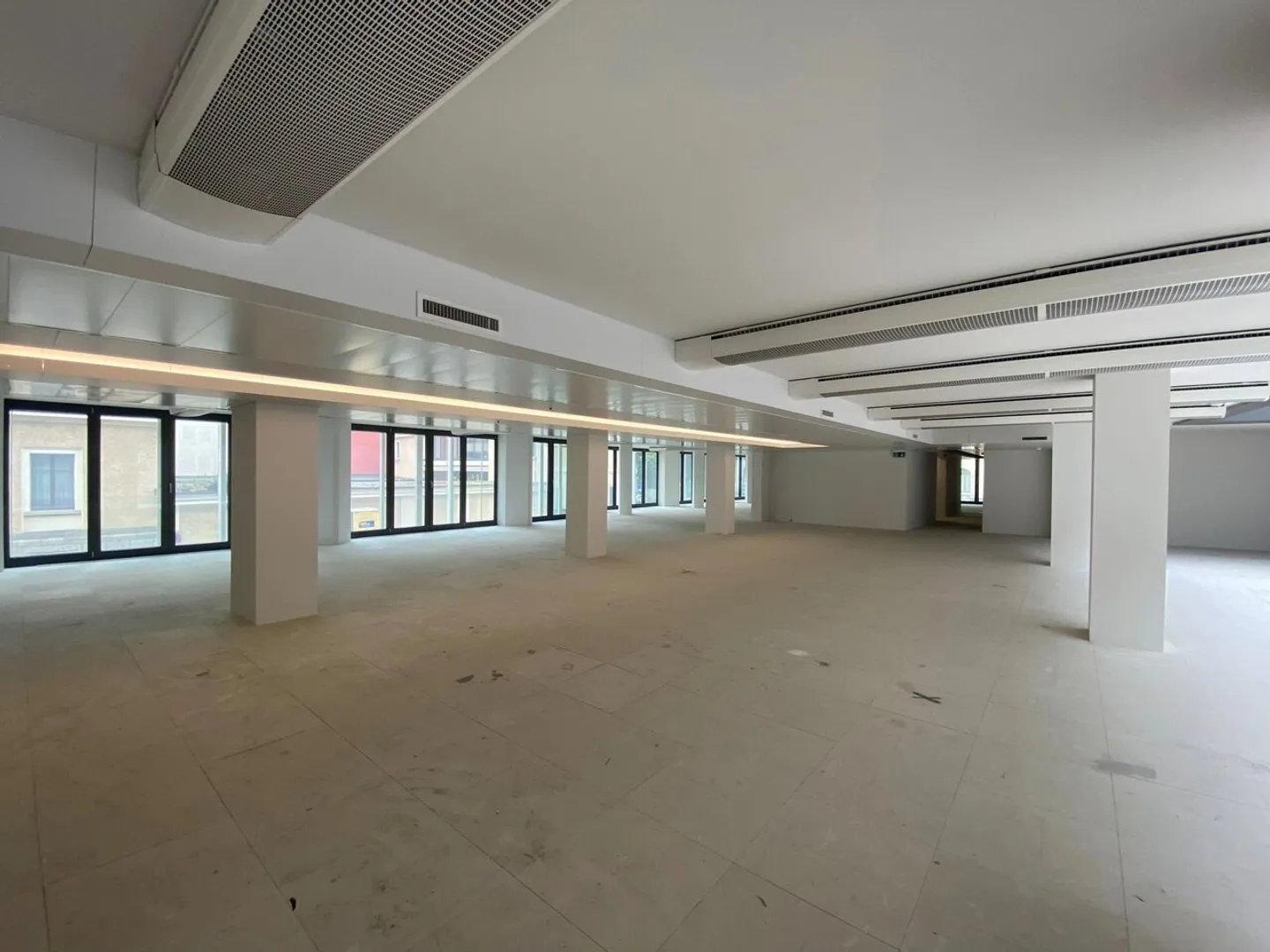 Surfaces administratives au bord du lac - Photo 6 sur 8